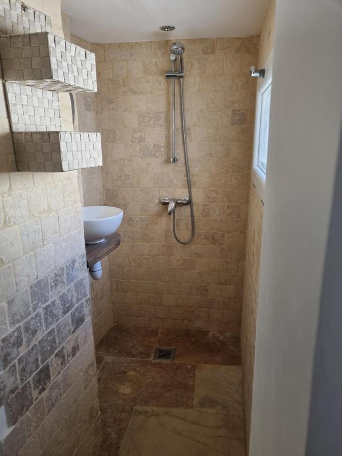 La Bastide Bed & Breakfast Bédarrides Екстериор снимка