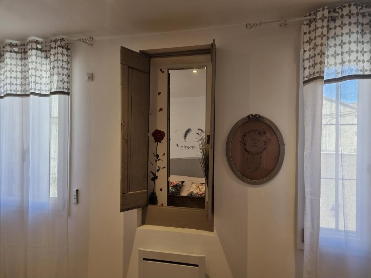 La Bastide Bed & Breakfast Bédarrides Екстериор снимка