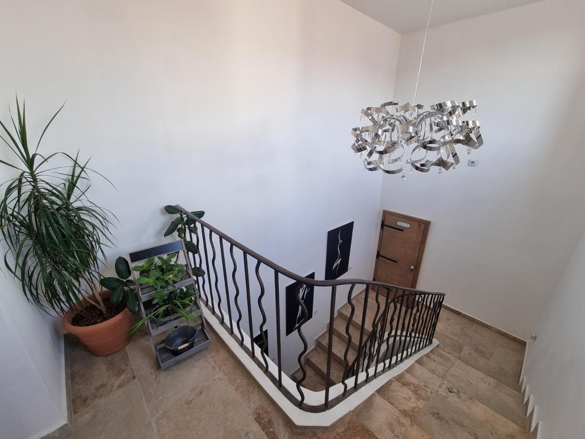 La Bastide Bed & Breakfast Bédarrides Екстериор снимка