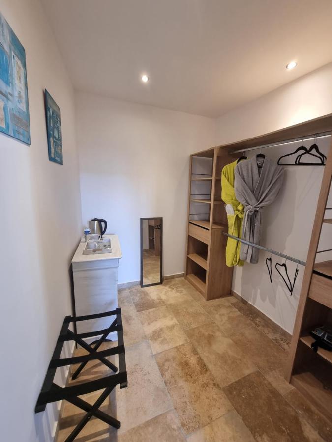La Bastide Bed & Breakfast Bédarrides Екстериор снимка