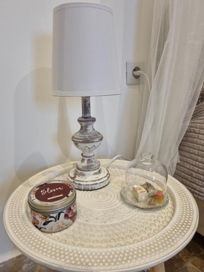La Bastide Bed & Breakfast Bédarrides Екстериор снимка
