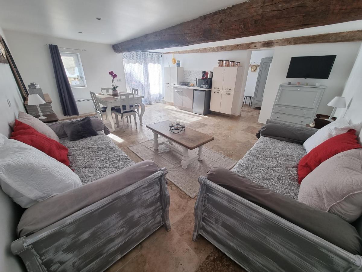 La Bastide Bed & Breakfast Bédarrides Екстериор снимка