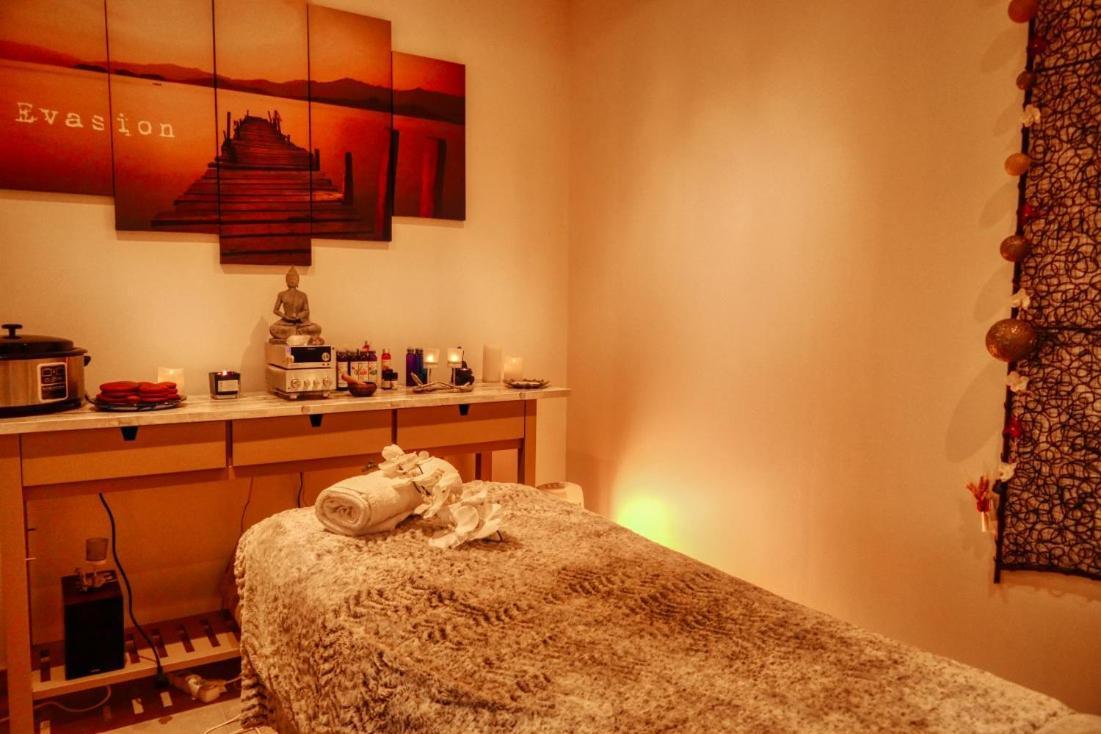 La Bastide Bed & Breakfast Bédarrides Екстериор снимка