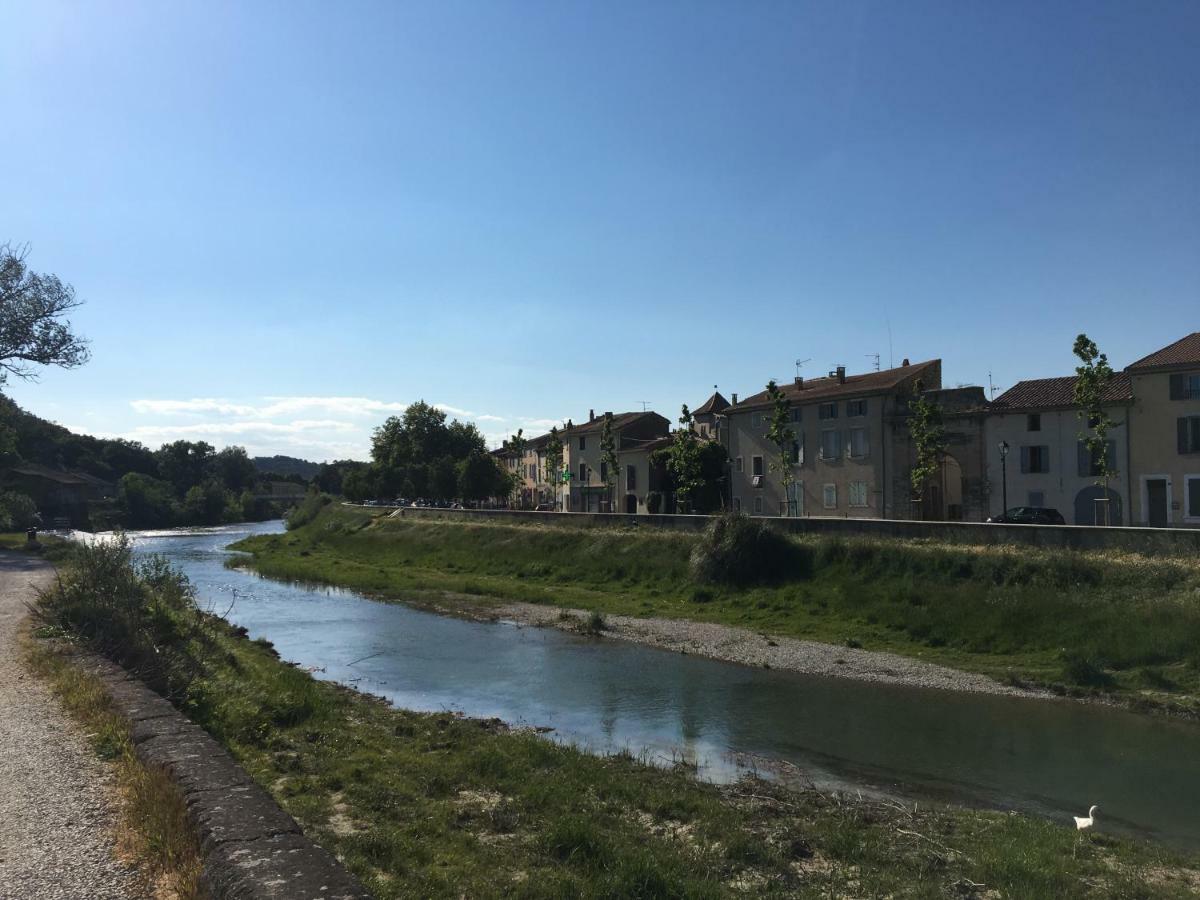 La Bastide Bed & Breakfast Bédarrides Екстериор снимка